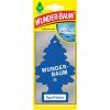 WUNDER-BAUM Sportfrishe - Vôňa do auta