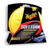 Meguiar's Soft Foam Applicator Pads 2 ks - Detailingový aplikátor