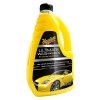 Meguiar's Ultimate Wash & Wax 1420 ml – Autošampón s voskom pre lesk a ochranu