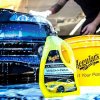 Meguiar's Ultimate Wash & Wax 1420 ml – Autošampón s voskom pre lesk a ochranu
