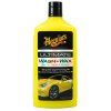 Meguiar's Ultimate Wash & Wax 473 ml autošampón s voskom