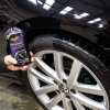 Meguiar's Endurance High Gloss Tire Gel 473 ml - Lesk a ochrana pneumatík