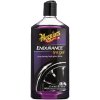 Meguiar's Endurance High Gloss Tire Gel 473 ml - Lesk a ochrana pneumatík