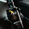 K2 SATINA PRO Energy Fruit 1 l - Čistič interiéru