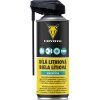 COYOTE Biela lítiová vazelína 400 ml - Vazelína