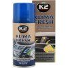 K2 Klima Fresh Lemon 150 ml - Čistič klimatizácie