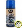 K2 Klima Fresh Flower 150 ml - Čistič klimatizácie
