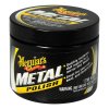 Meguiar's Metal Polish 177 ml — leštenka na kovy, chróm