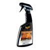 Meguiar's Gold Class Leather & Vinyl Cleaner 473 ml - Čistič na kožu