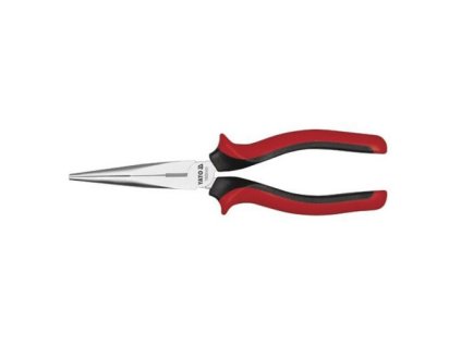 Kleště prodloužené rovné 160 mm YATO YT-2016