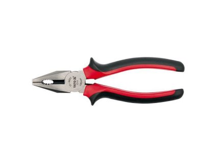 Kleště kombinované 180mm - YT-6601