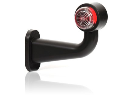 Tykadlo žárovkové 12/24V W21.5Z/265