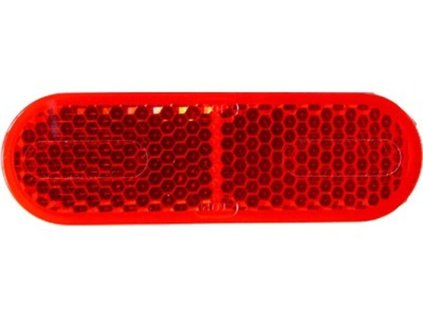 Odrazka červená  PRO -CAN 20017102