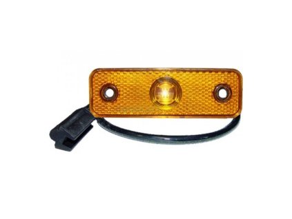 LED boční vymezovací světlo 24V, 40015601