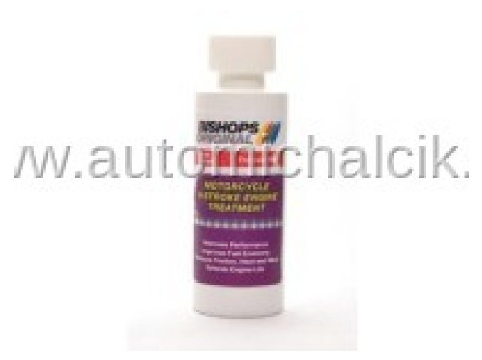 Bishops original Receptura 462W-PPPD-1C 120ml