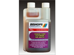 Bishops original Receptura 462W-PPPD-1C  946ml