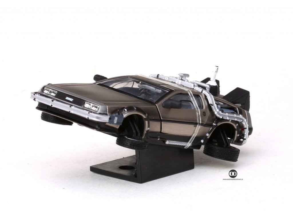 Купить Модель Dmc Delorean