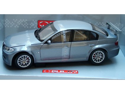 BMW 320Si WTCC Test Car Guiloy 67509 met seda 01