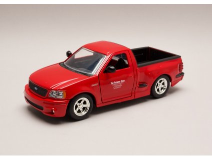Ford F 150 SVT Lightning Brian`s Rychle a zb. (Fast & Furious) 1 24 Jada Toys 99574 01