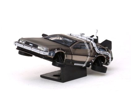 DeLorean DMC 12 Back To The Future II létající verze 1 43 Vitesse 24015 01