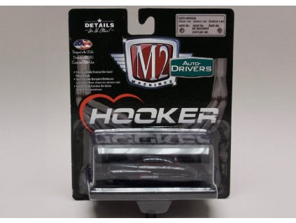 Mercury Custom 1949 %22Hooker%22 1 64 M2 Machines 11228 57 01