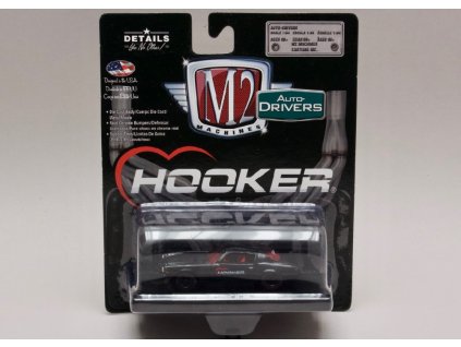 Chevrolet Camaro SS 396 1971 %22Hooker%22 1 64 M2 Machines 11228 57 01