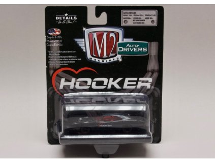 Dodge Charger Daytona HEMI 1969 %22Hooker%22 1 64 M2 Machines 11228 57 01