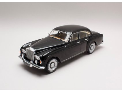 Rolls Royce silver Cloud III Flying Spur H J Mulliner 1965 RHD 1 18 MCG 18131 01