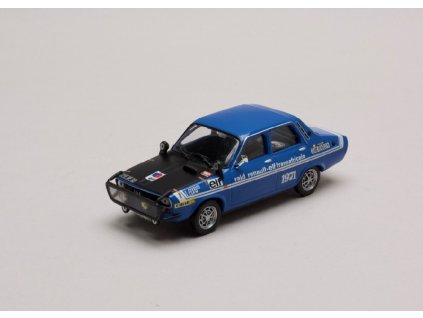 Renault 12 Gordini CAP ALGER 1971 1 43 Atlas 2235026 01