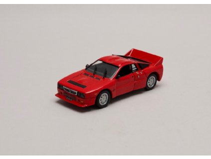 Lancia 037 Stradale 1982 červená 1 43 Vitesse 27111 01
