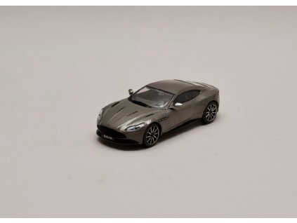 Aston Martin DB11 2016 metalíza šedá 1 43 Champion 01