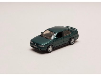 Seat Toledo I 1991 1998 zelená 1 43 Seat Auto 01