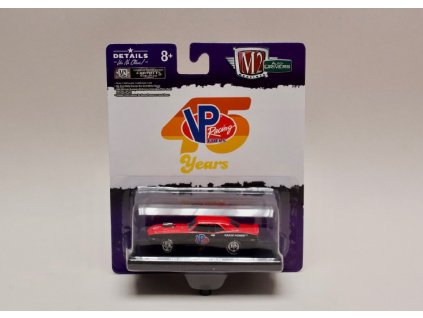 Chevrolet Camaro SS:RS 1969 %22VP Racing Fuels%22 1 64 M2 Machines 01