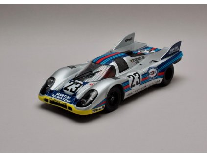 Porsche 917K #23 1000KM SPA 1971 1 18 CMR CMR133 01