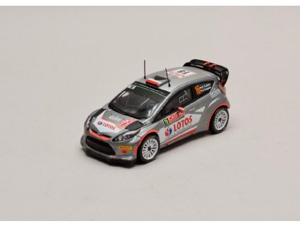 Ford Fiesta RS WRC #16 Rally Monte Carlo 2015 1 43 Champion 01