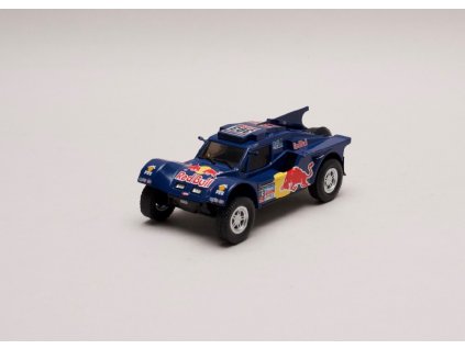 Buggy SMG Red Bull #303 Rally Dakar 2014 1 43 Magazine models 01