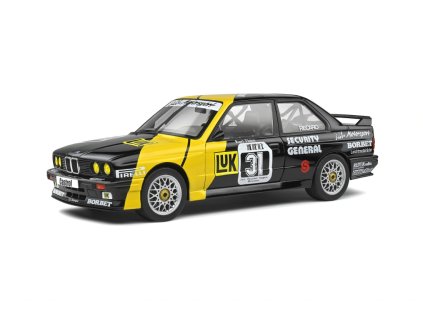 BMW M3 E30 #31 DTM 1988 1 18 Solido 1801508 01