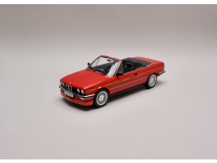 BMW Alpina C2 2.7 1986 Convertible 1 18 MCG 18223 01