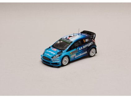Ford Fiesta RS WRC #6 Rally Monte Carlo 2016 1 43 Champion 1633L 13c08 01