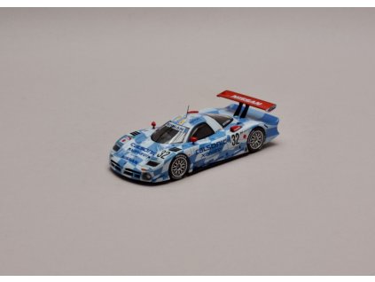 Nissan R390 GT1 #32 3rd 24h LeMans 1998 1 43 Champion SPARK 05 01