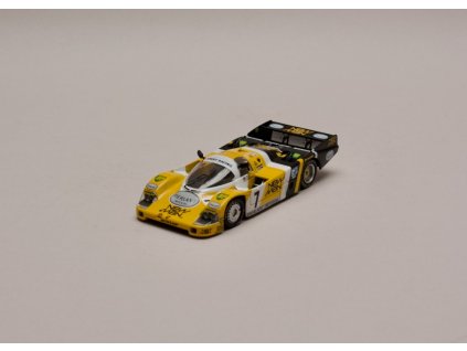 Porsche 956 B #7 Winner 24h LeMans 1984 1 43 Champion SPARK 03 01