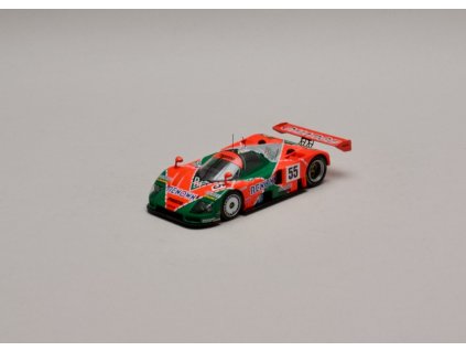 Mazda 787B #55 Winner 24h LeMans 1991 1 43 Champion SPARK 02 01