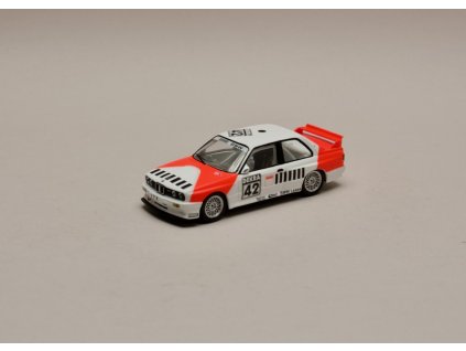 BMW M3 (E30) #42 DTM 1991 1 43 CMR 43033 01