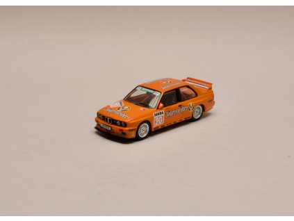 BMW M3 (E30) Sport Evolution #20 DTM 1992 1 43 CMR 43037 01