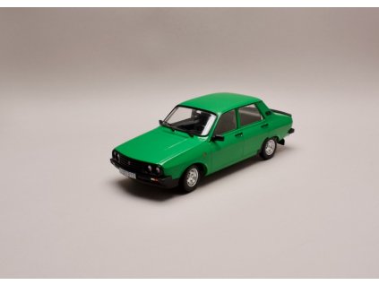 Dacia 1310 TLX 1991 zelená 1 18 Triple9 Collection 1800282 01