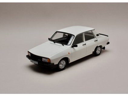 Dacia 1310 L 1993 bílá 1 18 Triple9 Collection 1800284 01