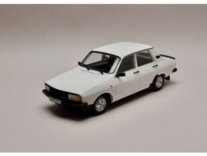 Dacia 1310 L 1993 bílá 1 18 Triple9 Collection 1800284 01