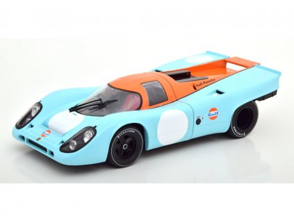 Porsche 917K Plain Body Version 3 1 18 CMR CMR 147 01