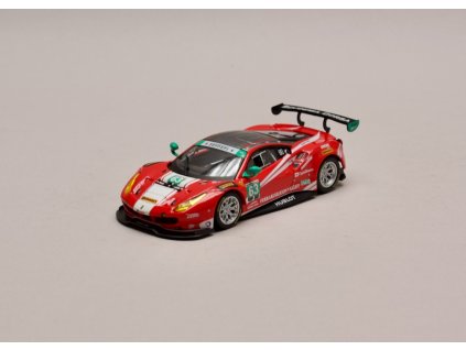 Ferrari 488 GT3 #63 24h Daytona 2017 1 43 Champion 01850 01