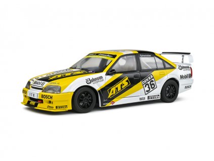 Opel Omega EVO 500 #36 DTM 1991 1 18 Solido 1809702 01